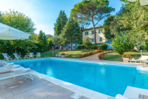 Гостиница Relais Villa Al Vento  Инчиза Ин Вал Д'арно